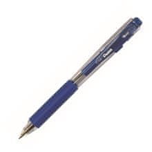 Pentel Guľôčkové pero JO!, modré