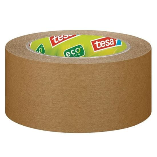 Tesa Lepiaca páska Eco papierová, 50x50, 1ks