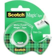 Lepiaca páska s odvíjačom Scotch Magic