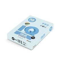 IQ Farebný papier A4-BL29, bledomod., 80g/m2, 500 listov