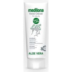 Krém na ruky Medilona, aloe vera