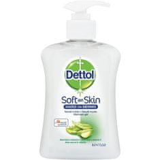 Dettol Tekuté antibakteriálne mydlo, 250 ml