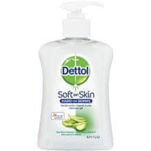 Dettol Tekuté antibakteriálne mydlo, 250 ml