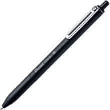 Pentel Guľôčkové pero iZee, 0,7 mm, čierne