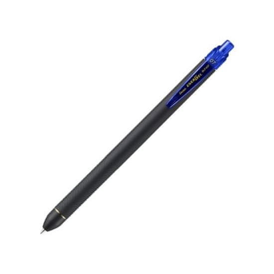 Pentel Gélový roller Energel Liquid-Gél 07, modrý