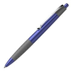 Schneider Guľôčkové pero Loox, modré
