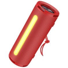 Borofone Bluetooth reproduktor BR31 Gamble red