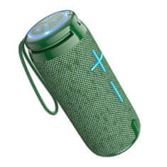 Borofone Reproduktor BR24 Bluetooth Fashion green