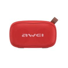 Awei Prenosný reproduktor Bluetooth Y900 Red