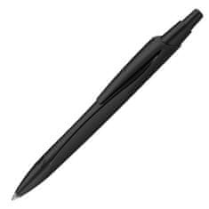 Schneider Guľôčkové pero Reco - čierno / čierna