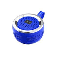 Borofone Bluetooth reproduktor BR2 Aurora blue