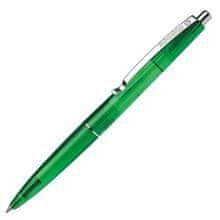Schneider Guľôčkové pero K20 Icy Colours, zelená