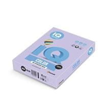 Farebný papier IQ A4-LA12, levand., 80g/m2, 500 listov