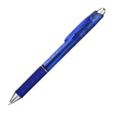 Pentel Guľôčkové pero BX477-C, hrot 0,7 mm, modré