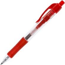 Q-Connect Guľôčkové pero červené