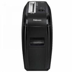 Fellowes Skartovač Powershred 21Cs častice