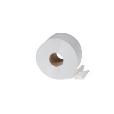 Jumbo Toaletný papier, 19 cm, 2vrstvový, 12 roliek