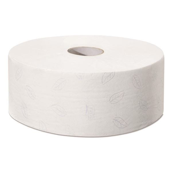 Tork Toaletný papier Jumbo, 2vrstvový, 6 roliek