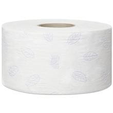 Tork Toaletný papier Jumbo mini extra jemný, 3vrs.