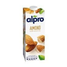 Alpro Mandľový nápoj, 1 l