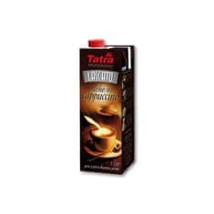 Mlieko na cappuccino Lascato 3,5% tuku 1 l