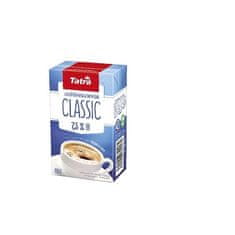 Tatra Mlieko do kávy v krabičke 7,5% Classic 250g