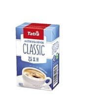 Tatra Mlieko do kávy v krabičke 7,5% Classic 250g