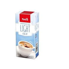 Tatra Mlieko do kávy light 4% tuku 340 g