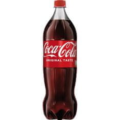 Coca-Cola 1,5 l, bal = 6 ks