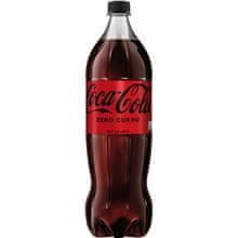 Coca-Cola Zero 1,5 l, bal = 6 ks