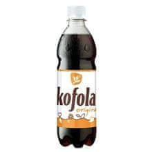 Kofola 0,5 l, bal = 12 ks