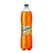 Mirinda pomaranč 1,5 l, bal = 6 ks