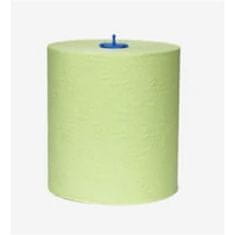 Tork Papierové uteráky v rolke Matic, zelené, 2vrstvové