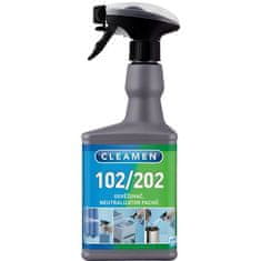 Cleamen Osviežovač vzduchu 102/202-550 ml, neutraliz