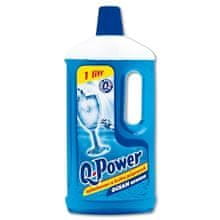 Leštidlo do umývačiek Q power, 1 l