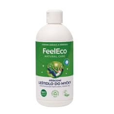 Leštidlo do umývačky Feel Eco, 450 ml