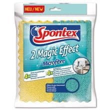 Spontex Mikrútierka Magic Effect, bal=2 ks