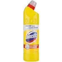 Domestos Čistiaci prostriedok na WC - citrus, 750 ml