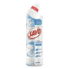 Savo WC čistič oceán, 700 ml