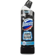 Domestos WC gél Zero Ocean, 750 ml