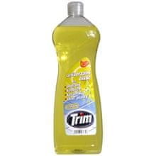 Univerzálny čistiaci prostriedok Trim citrón, 1 l