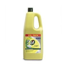 Cif Čistiaci krém Lemon, 2 l