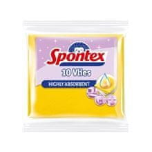 Spontex Rýchloutierka, 10 ks