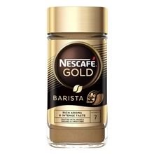 NESCAFÉ Instantná káva - Gold, Barista, 180 g