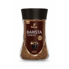 Instantná káva Tchibo - Barista, Espresso, 200g