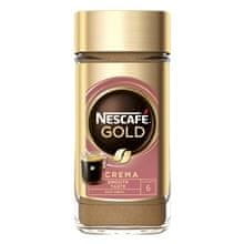 NESCAFÉ Inšt.káva - Gold Crema Smooth Taste, 200 g