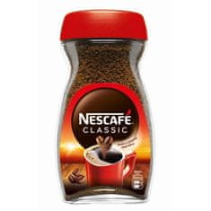 NESCAFÉ Instantná káva - Classic, 200 g