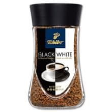Tchibo Instantná káva - Black and White, 200 g