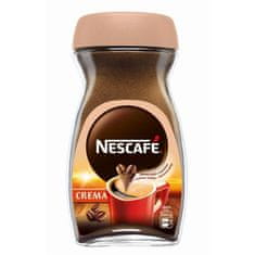 NESCAFÉ Instantná káva - Classic, Crema, 200 g