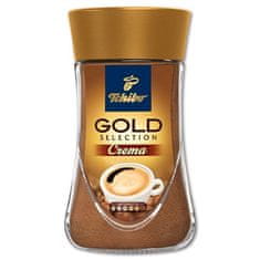 Tchibo Instantná káva Gold Crema, 180 g